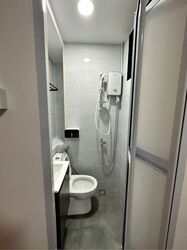 Simei Green Condominium (D18), Condominium #595713151